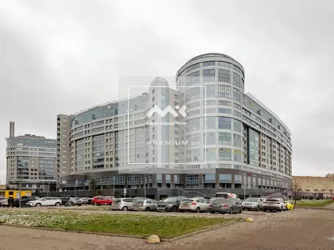 2-к кв. Санкт-Петербург Свердловская наб., 58 (62.2 м)