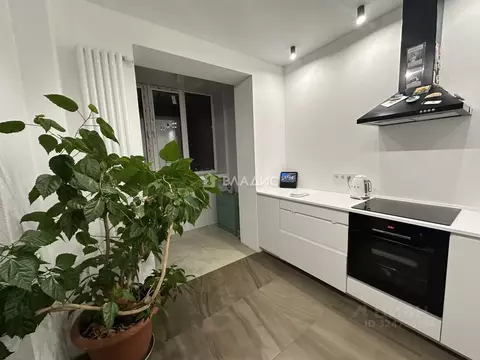 1-к кв. Московская область, Раменское Северное ш., 24 (41.0 м)