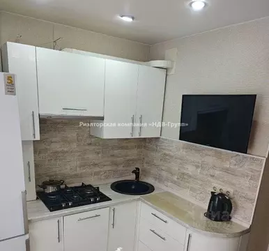 1-к кв. Хабаровский край, Хабаровск ул. Чехова, 2 (33.0 м)