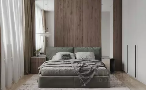 2-к кв. Московская область, Мытищи ул. Сукромка, 21 (44.3 м)