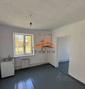 Дом в Крым, Кировский район, с. Партизаны ул. Юбилейная (45 м)