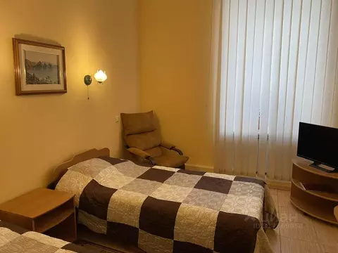 Комната Крым, Феодосия ул. Земская, 8 (25.0 м)