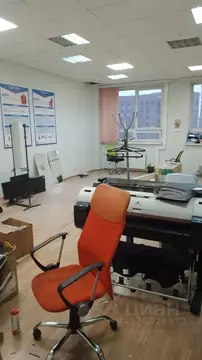 Помещение свободного назначения в Москва 3-я Мытищинская ул., 16С60 ...