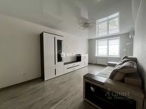 1-к кв. Пензенская область, Пенза ул. Генерала Глазунова, 19 (35.5 м)