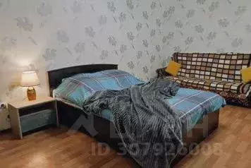 1-к кв. Башкортостан, Уфа Комсомольская ул., 106 (43.0 м)