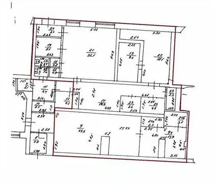 Помещение свободного назначения в Татарстан, Казань Авангардная ул., ...
