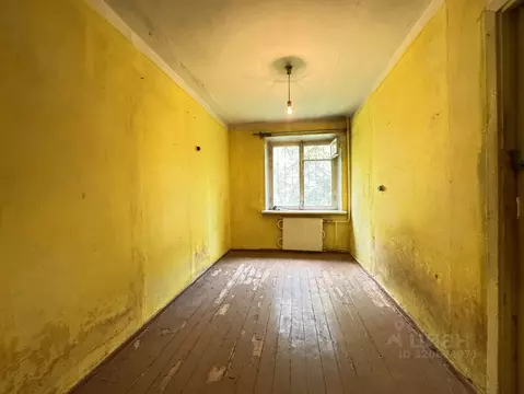 2-к кв. Челябинская область, Челябинск Черкасская ул., 6 (42.0 м)