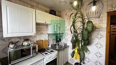 1-к кв. Севастополь ул. Академика Крылова, 7 (30.0 м)