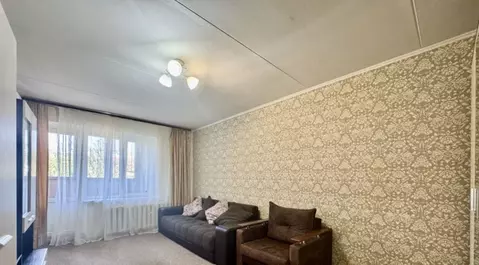 1-к кв. Краснодарский край, Анапа Новороссийская ул., 238 (32.0 м)