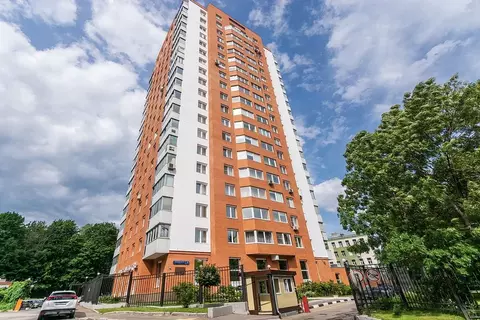 Гараж в Москва Звенигородская ул., 8К1 (25 м)