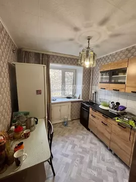 1-к кв. Забайкальский край, Чита ул. Бабушкина, 98Б (30.7 м)