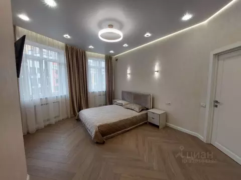 2-к кв. Московская область, Ленинский городской округ, пос. Развилка ...