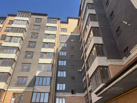 3-к кв. Северная Осетия, Владикавказ ул. Астана Кесаева, 44Д (100.0 м)