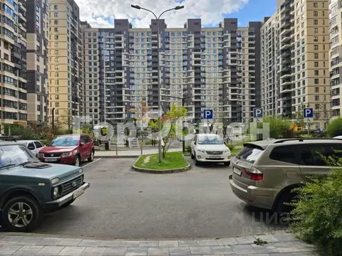 2-к кв. Московская область, Мытищи просп. Астрахова, 5Ак3 (52.8 м)