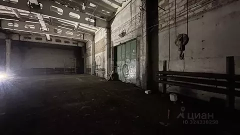 Склад в Башкортостан, Салават Красноармейская ул., 2 (4635 м)