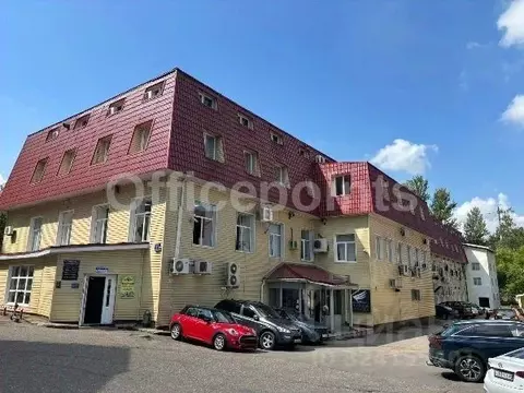 Помещение свободного назначения в Москва ул. Водников, 2С2 (336 м)