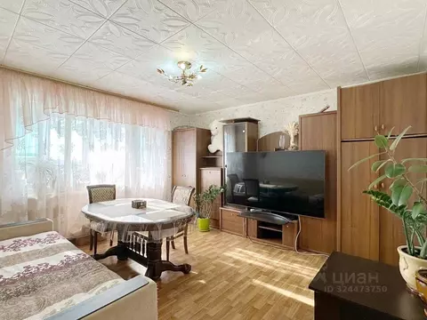 3-к кв. Севастополь ул. Бориса Михайлова, 1 (70.2 м)