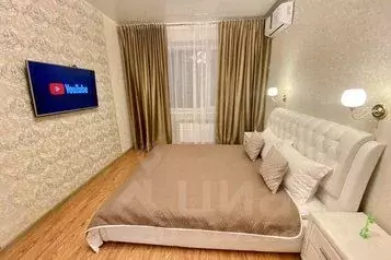 1-к кв. Ставропольский край, Ставрополь ул. Тухачевского, 26/6 (42.0 ...