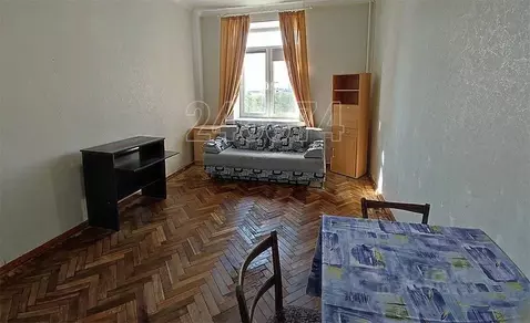 Комната Москва Энергетическая ул., 16К1 (21.0 м)