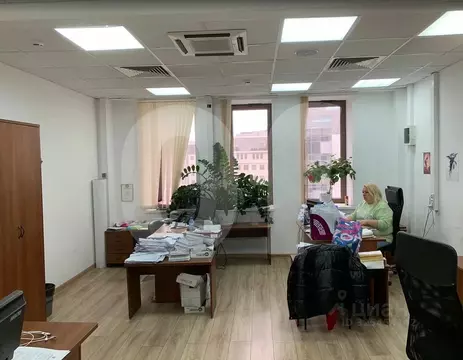 Офис в Московская область, Красногорск городской округ, Путилково пгт, ...