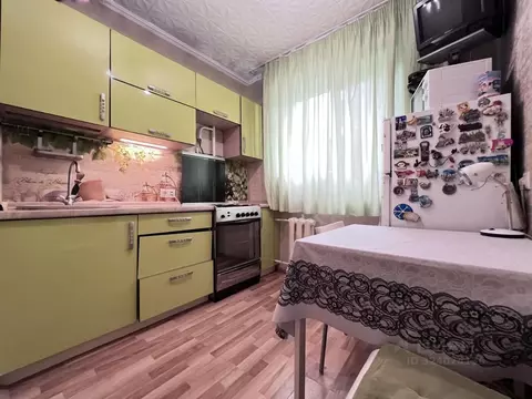 2-к кв. Московская область, Люберцы городской округ, Октябрьский пгт ...