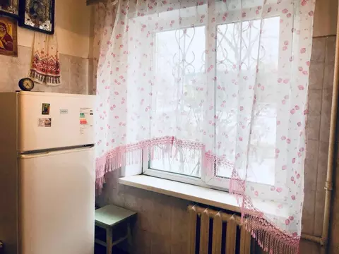 4-к кв. Московская область, Подольск Подольская ул., 4 (58.0 м)