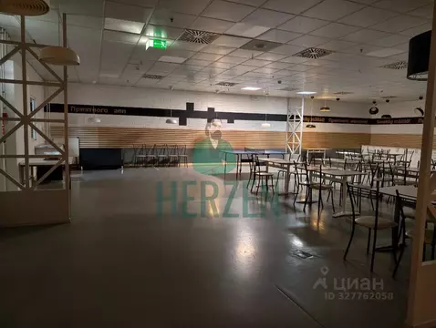 Производственное помещение в Московская область, Котельники проезд 1-й ...