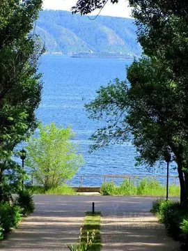 4-к кв. Самарская область, Тольятти Лесопарковое ш., 31 (148.0 м)