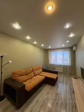 1-к кв. Ростовская область, Ростов-на-Дону ул. Еляна, 68 (40.0 м)