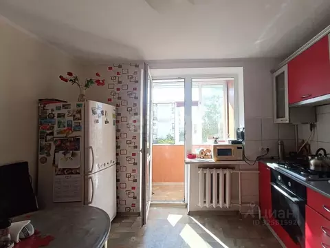 3-к кв. Крым, Евпатория ул. Эскадронная, 11 (64.7 м)