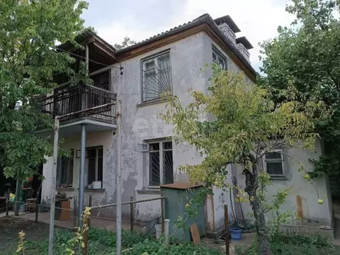 Дом в Крым, Симферополь ул. 34-я Коллективных Садов (126 м)