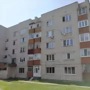 1-к кв. Татарстан, Зеленодольск Комсомольская ул., 3 (30.0 м)