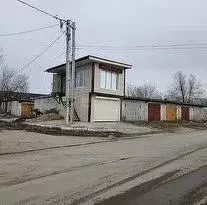 Гараж в Пермский край, с. Гамово, Виктория СНТ 180 (30 м)