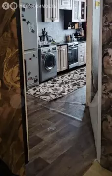 2-комнатная квартира: Искитим, микрорайон Южный, 41 (44 м)