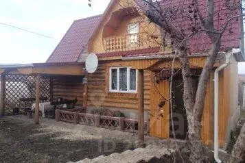 Дом в Башкортостан, Абзелиловский район, с. Кусимовского рудника  (100 ...