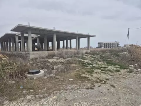 Участок в Крым, Феодосия ул. Весенняя (10.0 сот.)