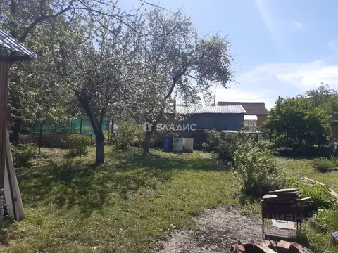 Дом в Калужская область, Калуга Рабочий садовод СНТ, ул. Яблоневая (25 ...