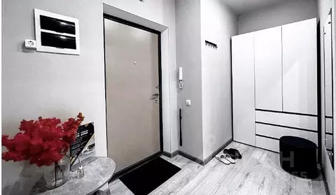 1-к кв. Татарстан, Казань ул. Родины, 33Бк1 (40.0 м)