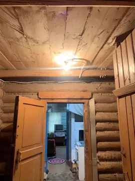 Дом в Ивановская область, Фурмановский район, Иванковское с/пос, д. ...