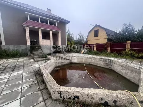 Дом в Московская область, Ленинский городской округ, пос. Мещерино, ...