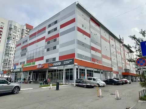 Гараж в Алтайский край, Барнаул Взлетная ул., 99 (25 м)