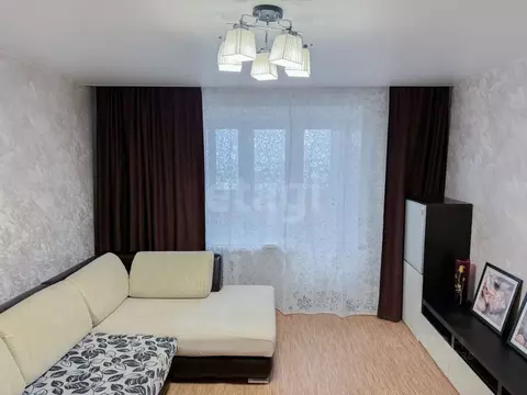 1-к кв. Мордовия, Саранск ул. Марины Расковой, 41 (43.5 м)