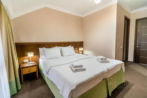 Комната Краснодарский край, Сочи ул. Просвещения, 104А (18.0 м)