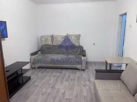 2-к кв. Ростовская область, Волгодонск ул. Карла Маркса (47.0 м)