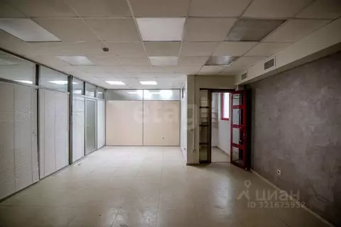 Офис в Сахалинская область, Южно-Сахалинск ул. Ленина, 321/1 (39 м)