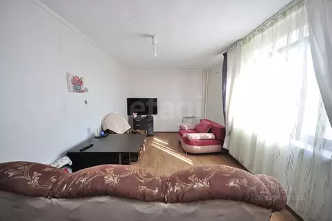 3-к кв. Башкортостан, Салават Ленинградская ул., 45 (72.0 м)
