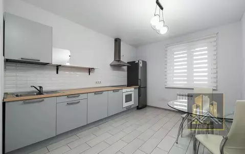 1-к кв. Татарстан, Казань просп. Победы, 46 (48.0 м)