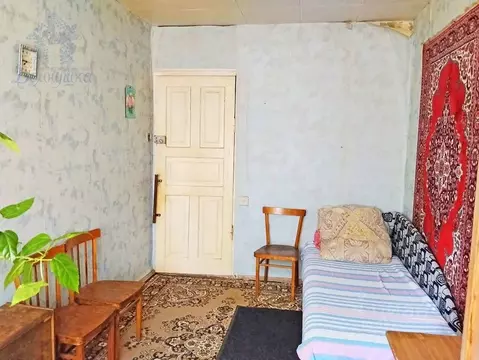 2-к кв. Воронежская область, Воронеж ул. Юлюса Янониса, 12 (42.6 м)