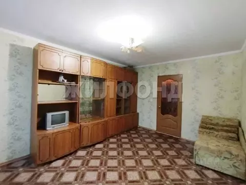 2-к кв. Ставропольский край, Георгиевск ул. Гастелло, 68/1 (48.1 м)