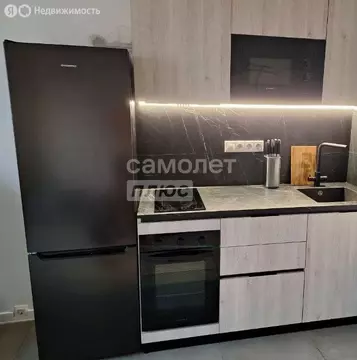 Квартира-студия: Москва, улица Берзарина, 32к2.2 (26.9 м)